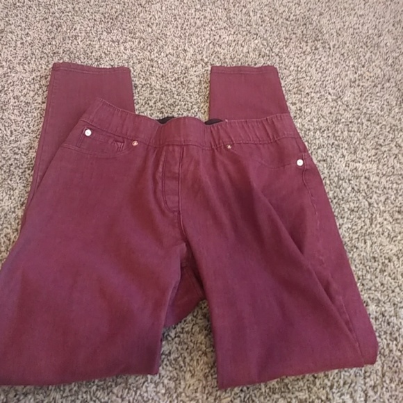 Peter Nygard Denim - Nygard sz 14/16